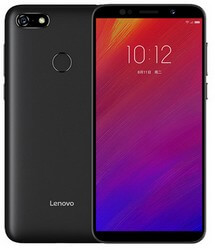 Замена батареи на телефоне Lenovo A5 в Ижевске